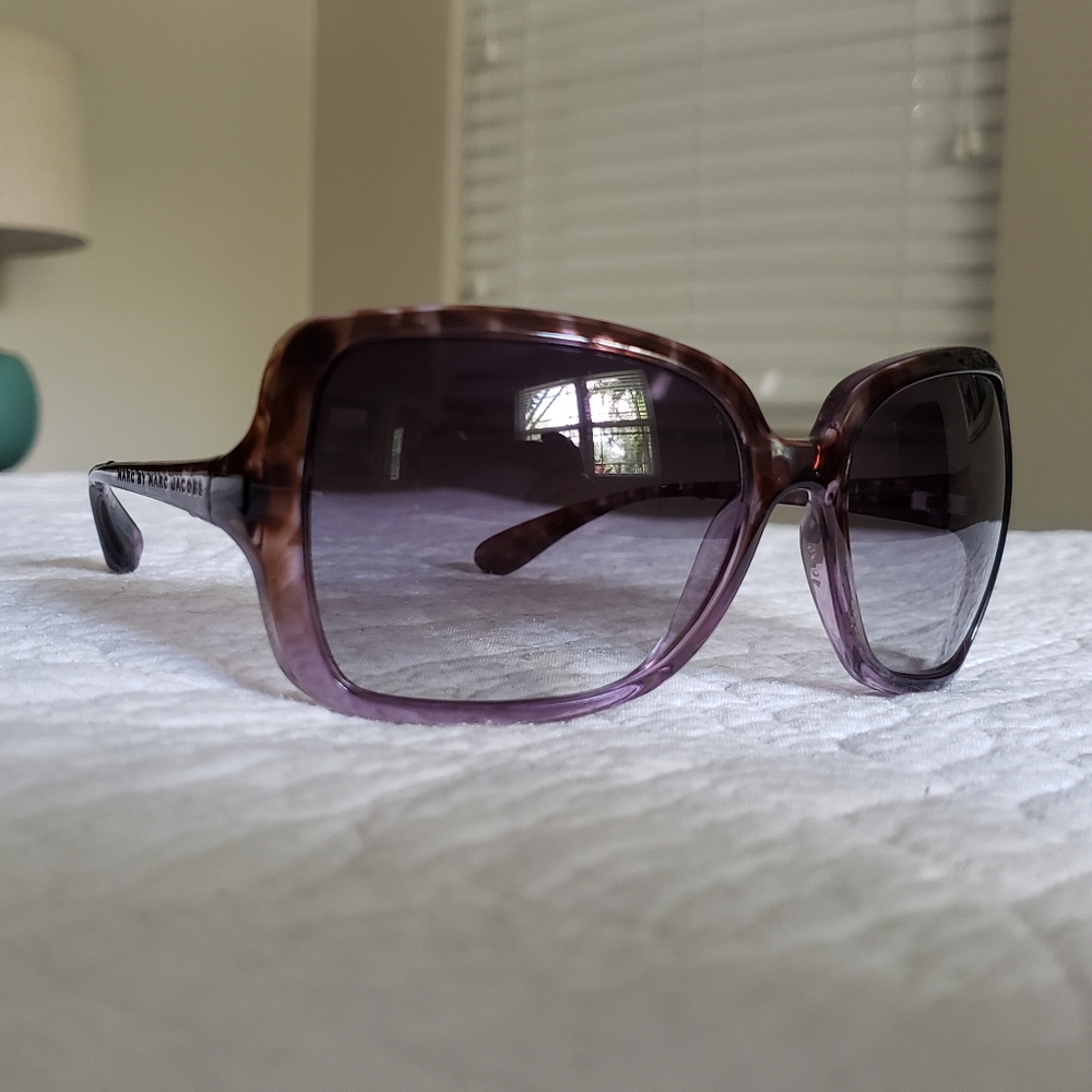 Marc by Marc Jacobs sunglasses